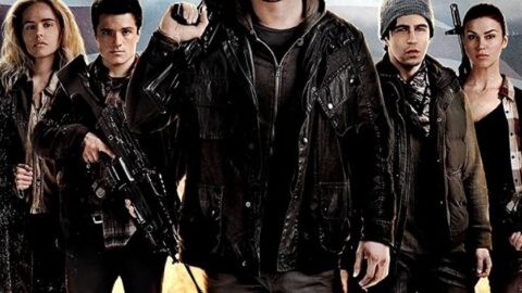 فيلم 2012 Red Dawn مترجم