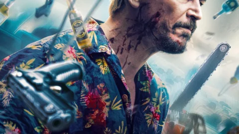 فيلم 2025 Fight or Flight مترجم
