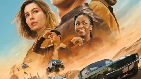 فيلم 2026 Matchbox The Movie مترجم