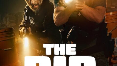 فيلم 2026 The Rip مترجم
