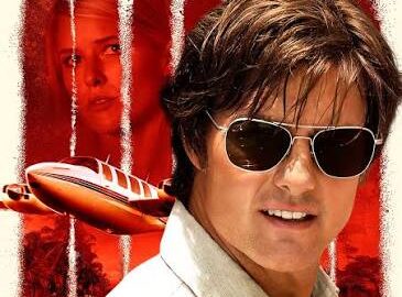 فيلم American Made 2017 مترجم