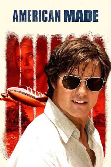 فيلم American Made 2017 مترجم