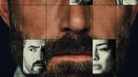 فيلم Animals 2026 مترجم