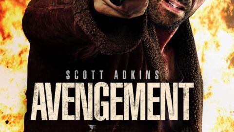 فيلم Avengement 2019 مترجم