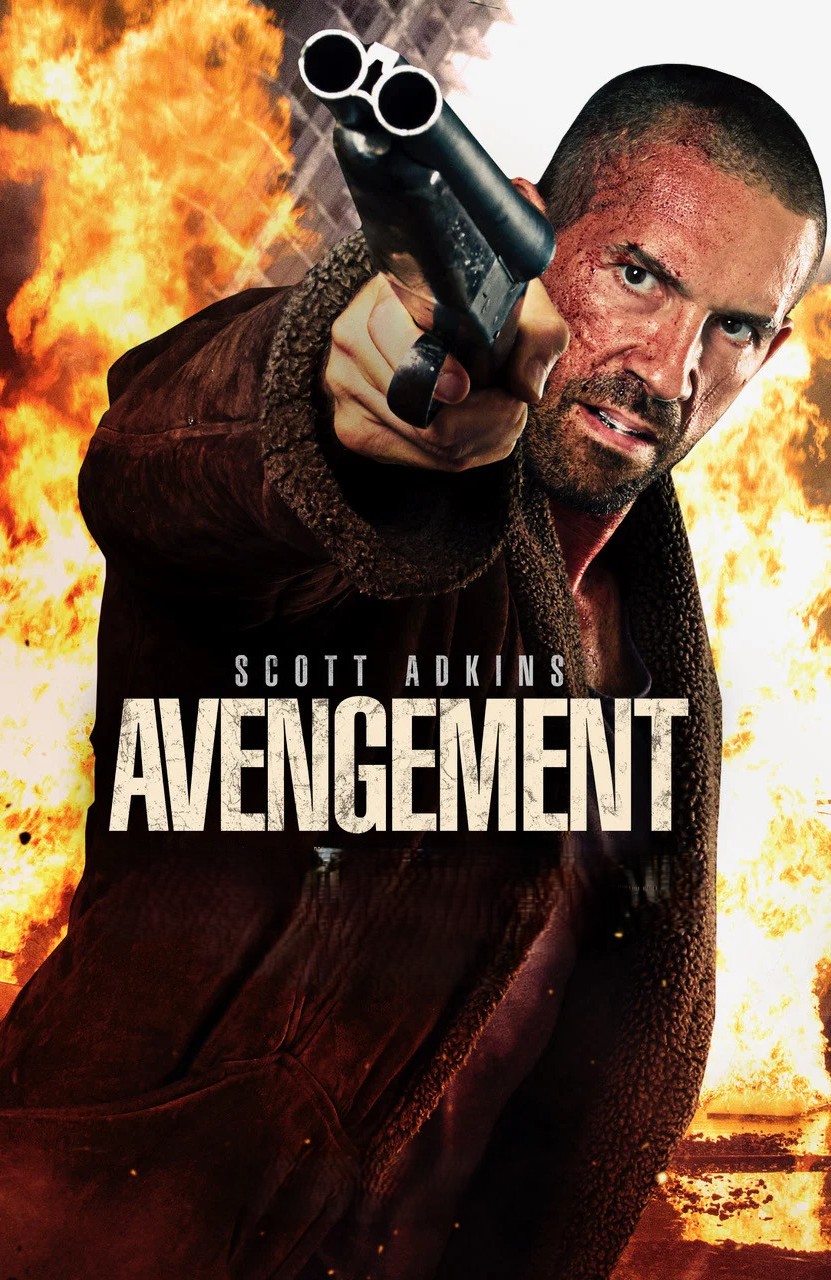 فيلم Avengement 2019 مترجم