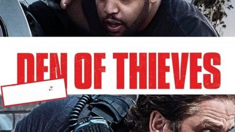 فيلم Den of Thieves 1 2018 مترجم