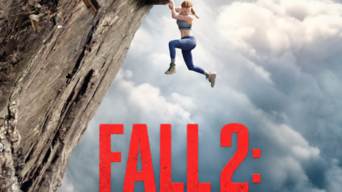 فيلم Fall 2 Deadpoint 2026 مترجم