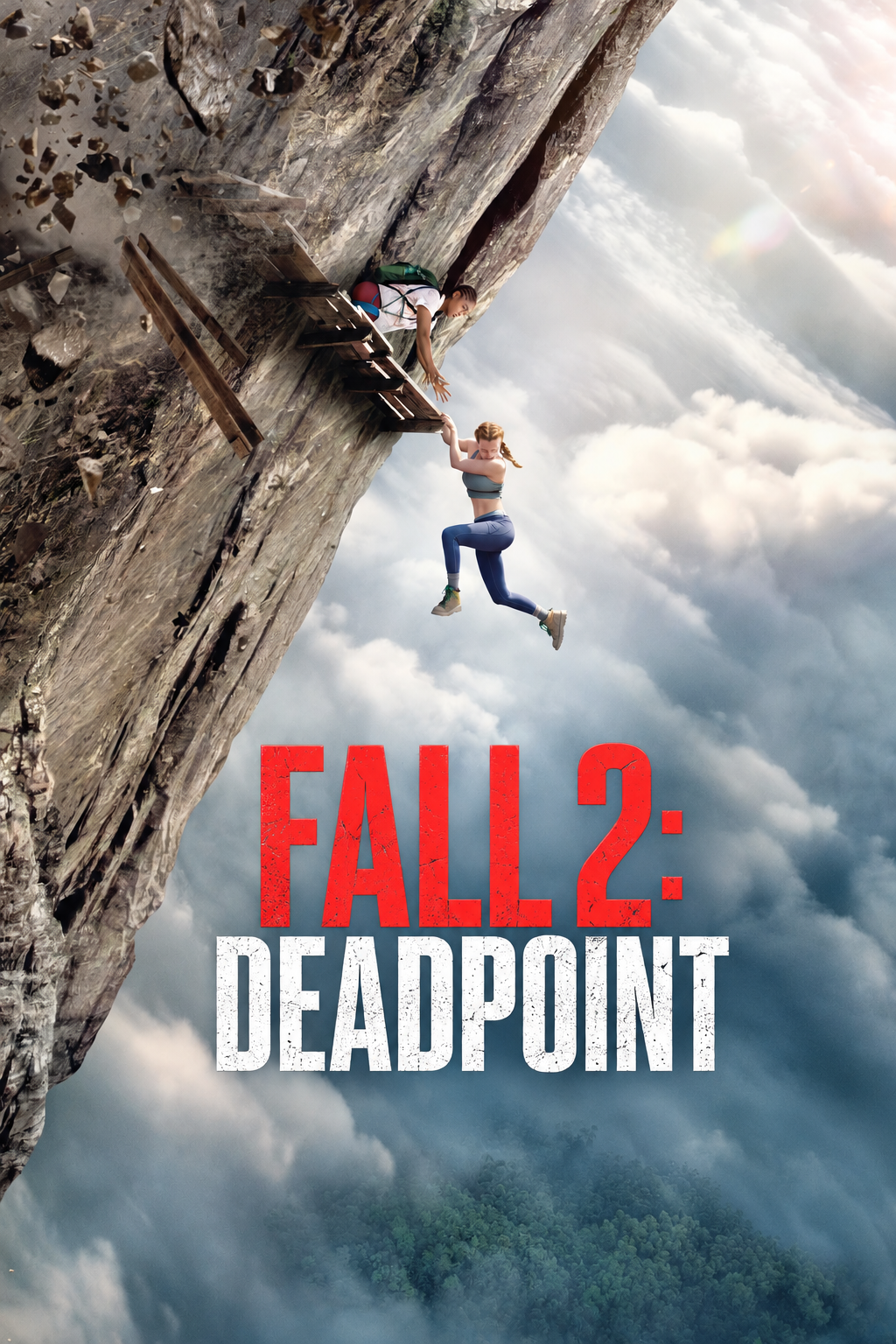 فيلم Fall 2: Deadpoint 2026 مترجم