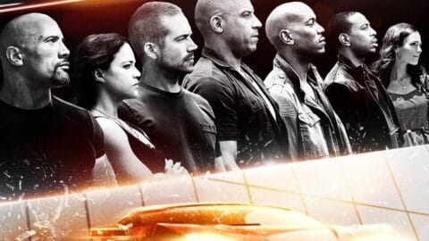 فيلم Fast and Furious 7 2015 مترجم