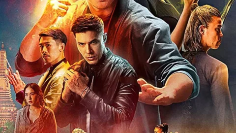 فيلم Fistful of Vengeance 2022 مترجم