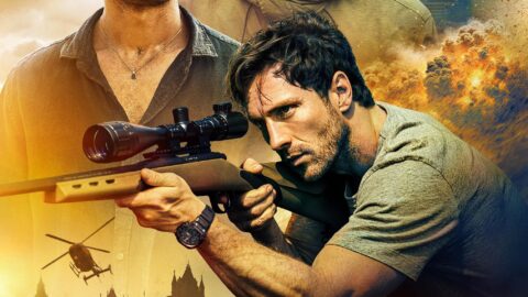 فيلم Fuze 2025 مترجم