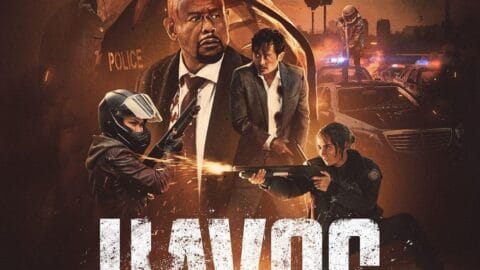 فيلم Havoc 2025 مترجم