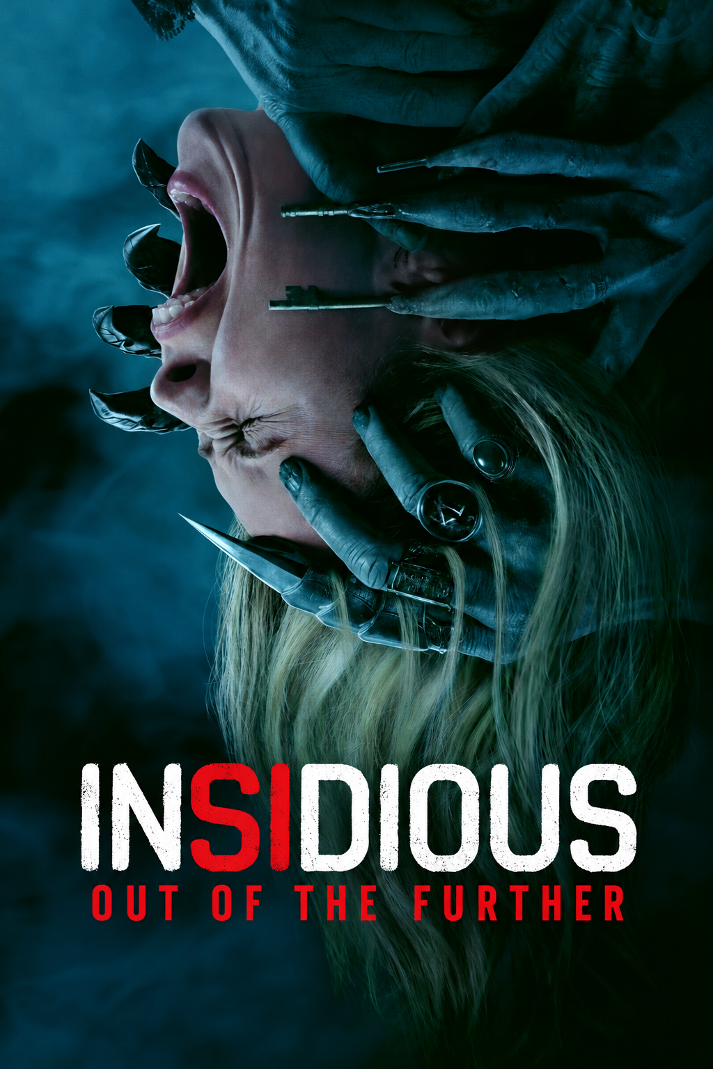 فيلم Insidious Out Further 2026 مترجم
