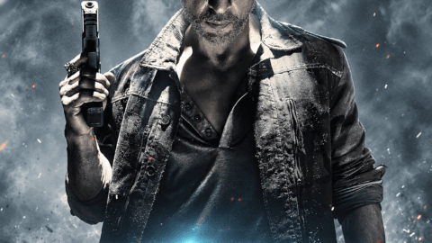 فيلم Jawan 2023 مترجم