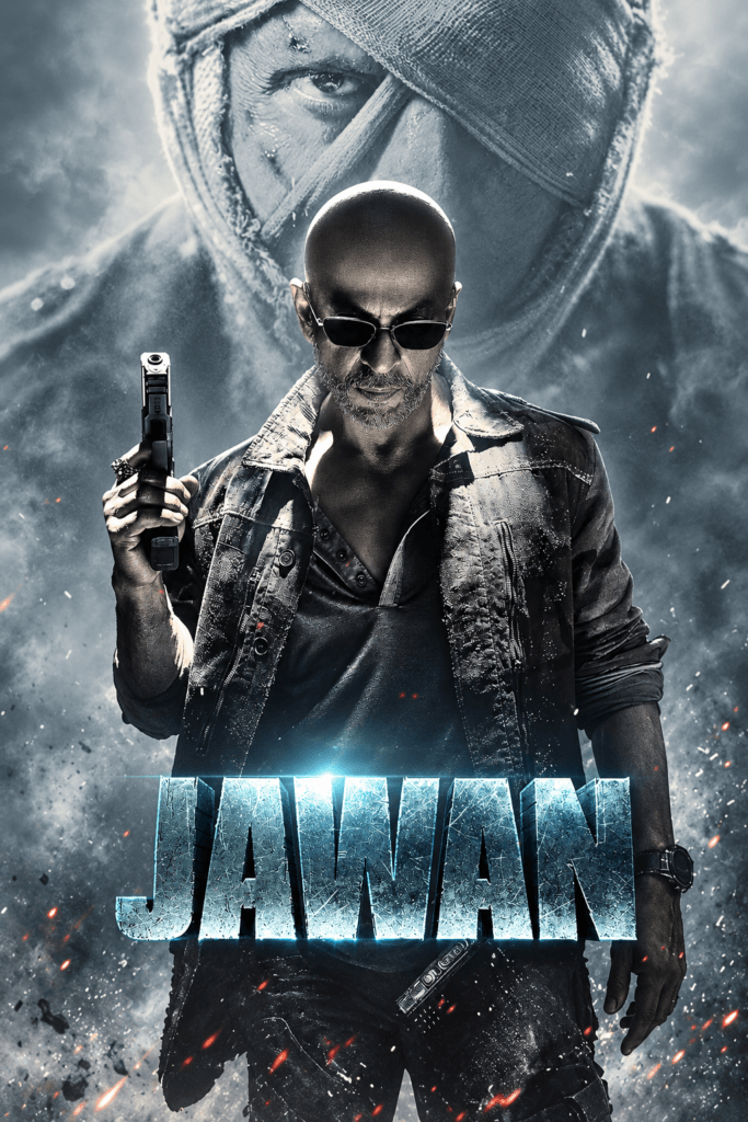 فيلم Jawan 2023 مترجم