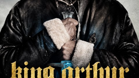 فيلم King Arthur Legend of the Sword 2017 مترجم