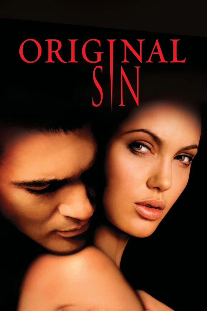 فيلم Original Sin 2001 مترجم