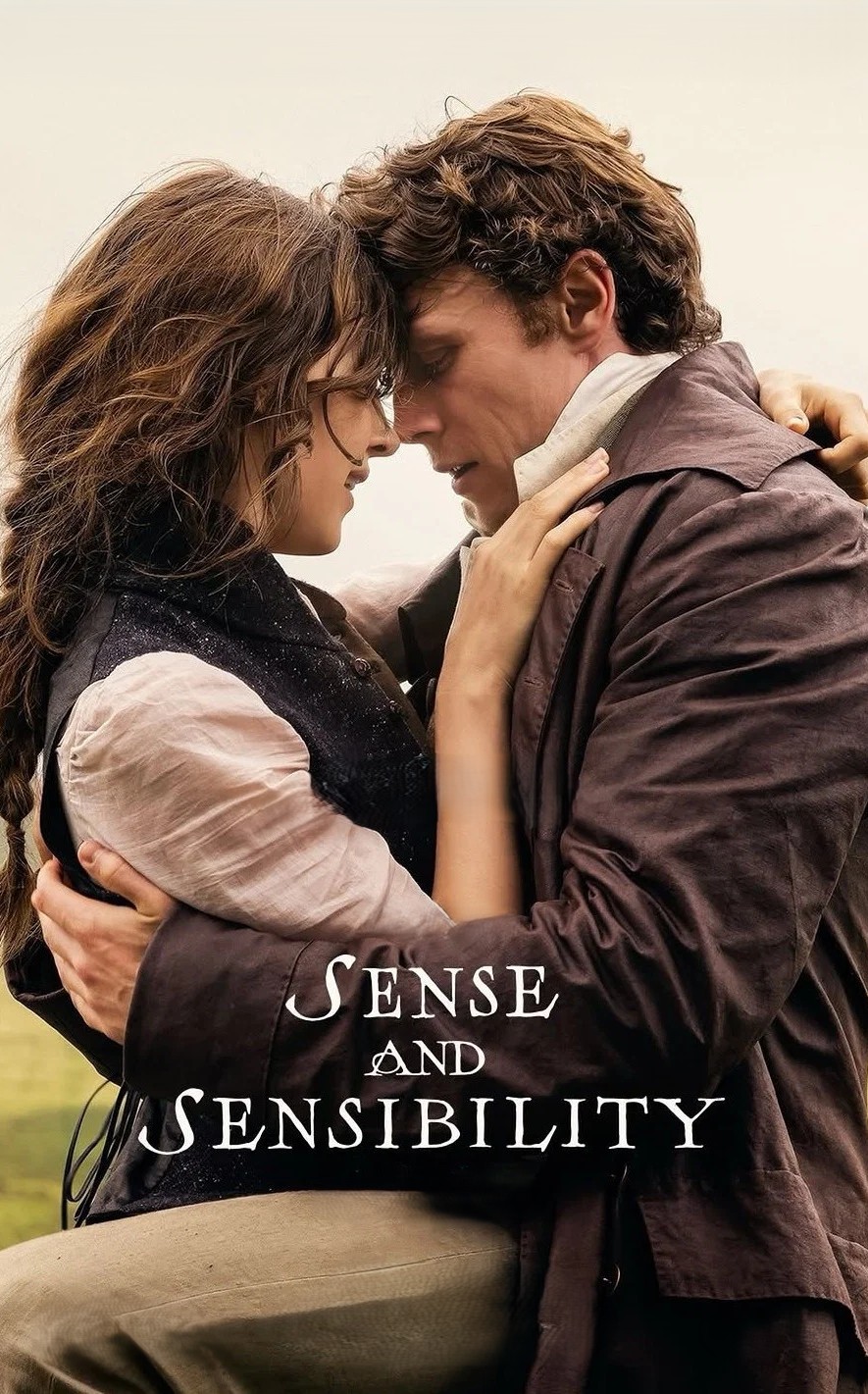 فيلم Sense and Sensibility 2026 مترجم