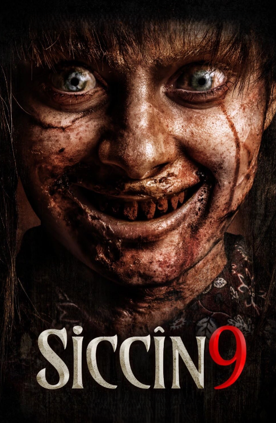 فيلم Siccin 9 2026 مترجم