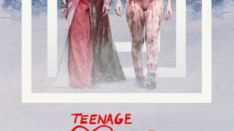 فيلم Teenage Sex and Death at Camp Miasma 2026 مترجم