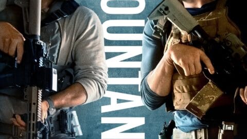 فيلم The Accountant 2 2025 مترجم