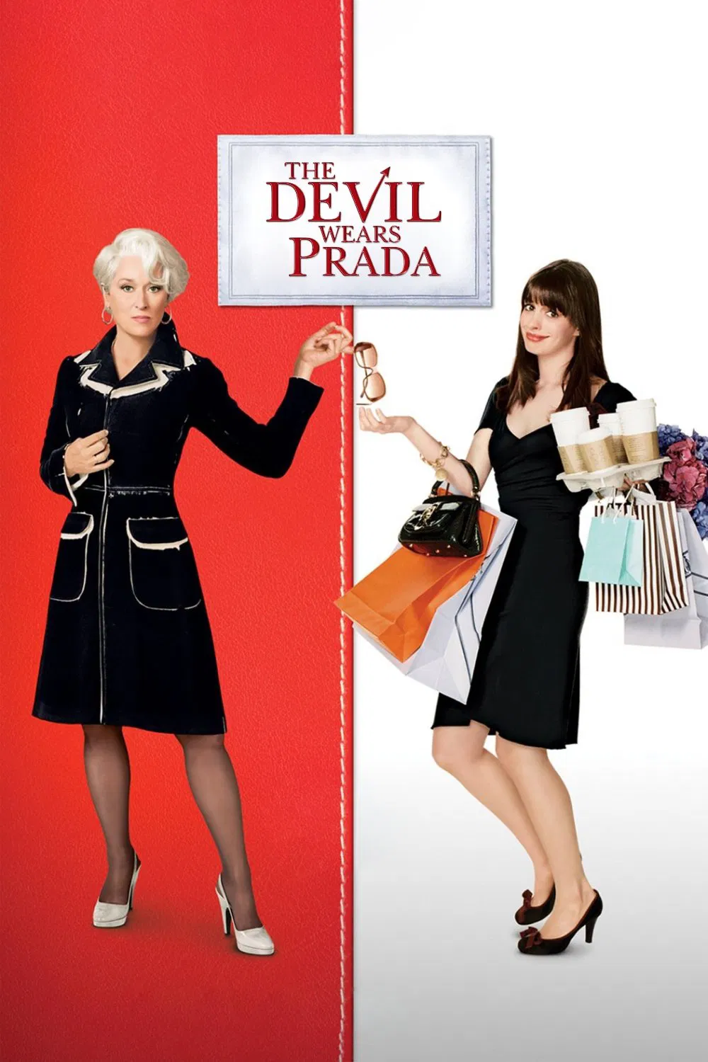 فيلم The Devil Wears Prada 1 2006 مترجم