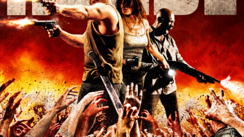 فيلم The Horde 2009 مترجم