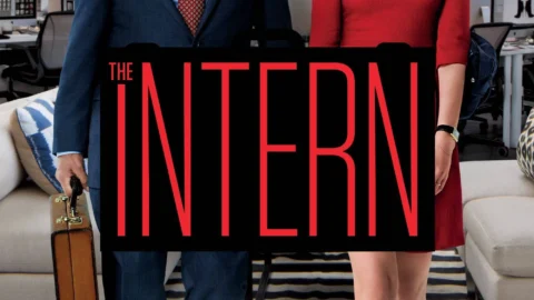 فيلم The Intern 2015 مترجم