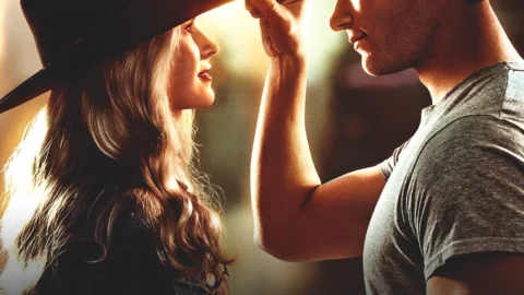 فيلم The Longest Ride 2015 مترجم