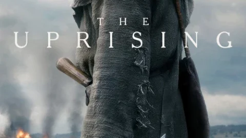 فيلم The Uprising 2026 مترجم