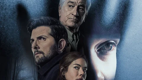 فيلم The Whisper Man 2026 مترجم