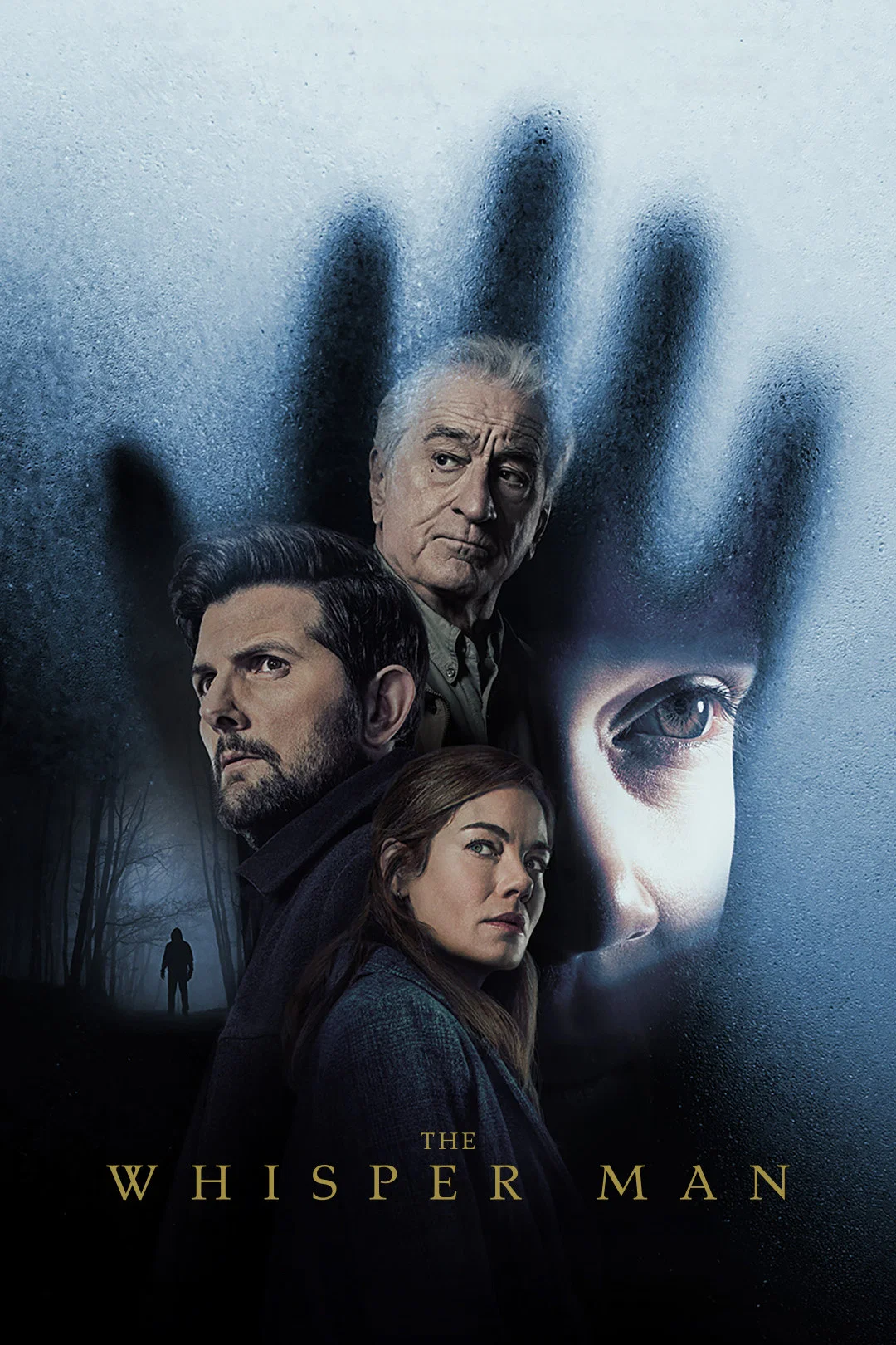 زفيلم The Whisper Man 2026 مترجم
