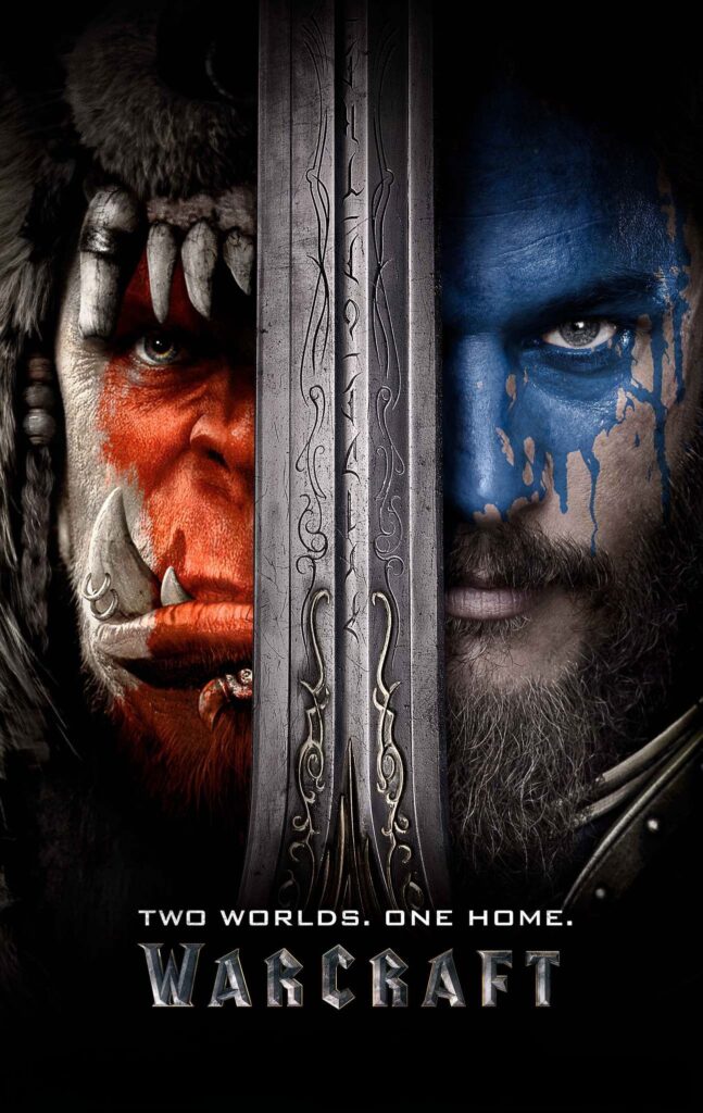 فيلم Warcraft 2016 مترجم