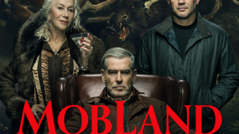 مسلسل MobLand الموسم الثاني الحلقة 2 مترجمة