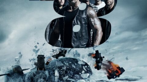 مشاهدة فيلم Fast and Furious 8 2017 مترجم
